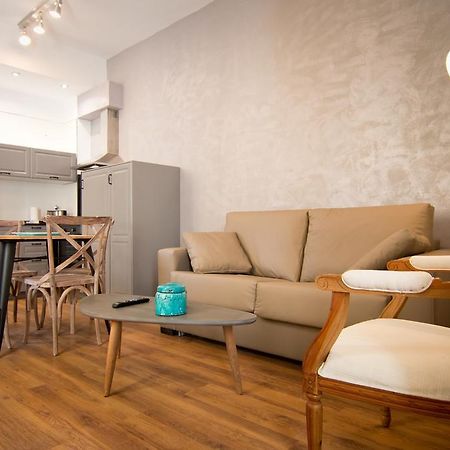 Holidays2Malaga Comfort Center Værelse billede