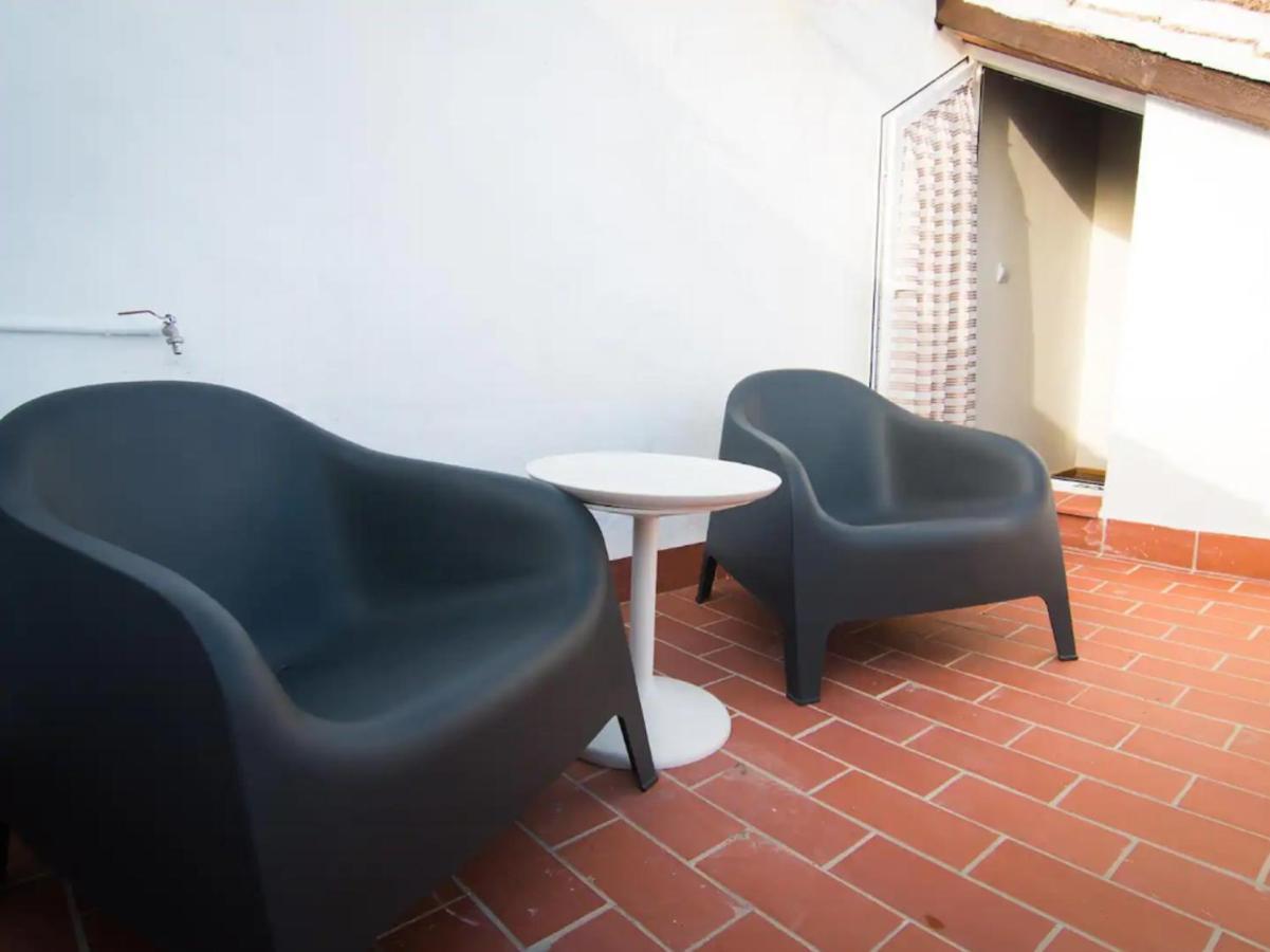Holidays2Malaga Comfort Center Eksteriør billede