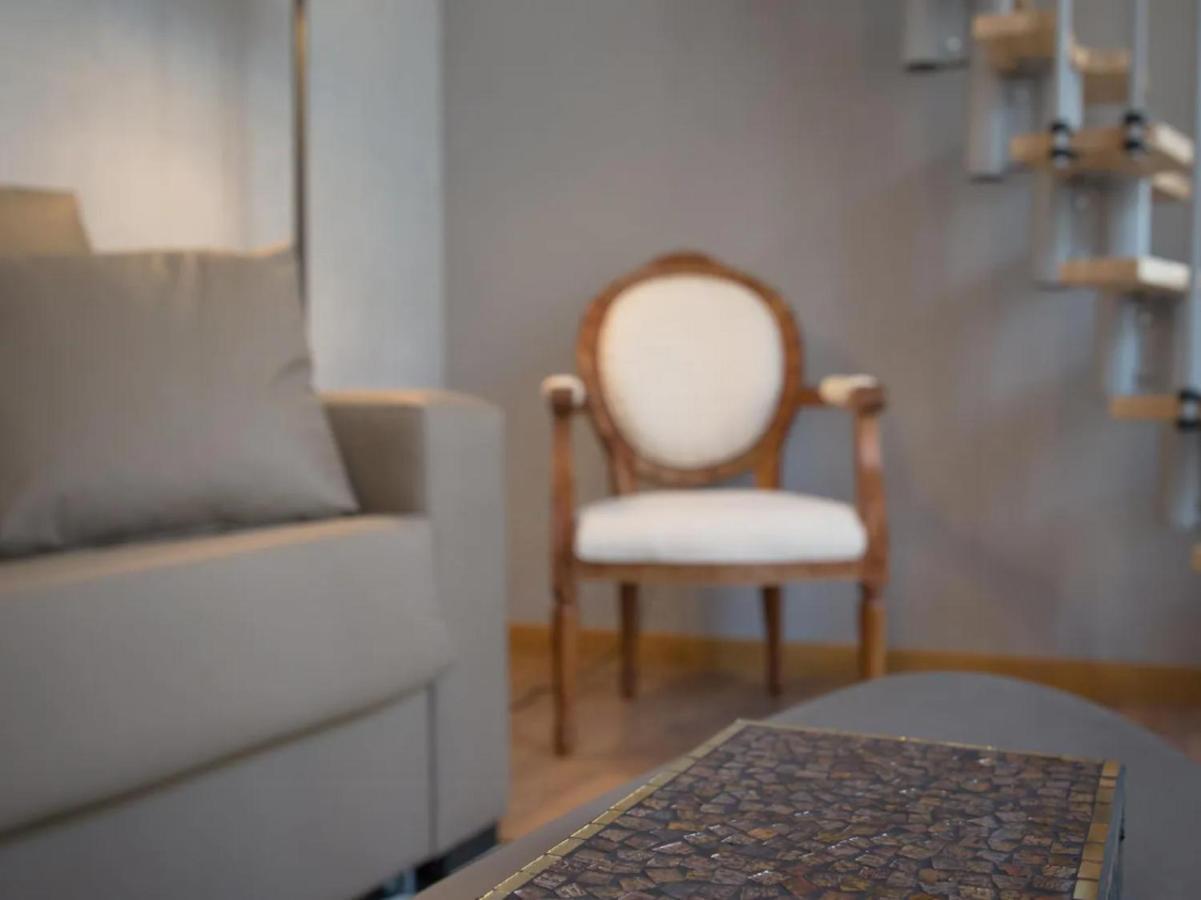 Holidays2Malaga Comfort Center Eksteriør billede