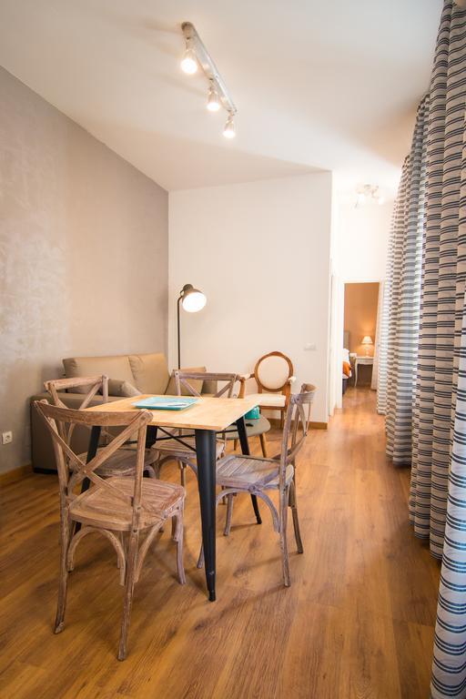 Holidays2Malaga Comfort Center Værelse billede