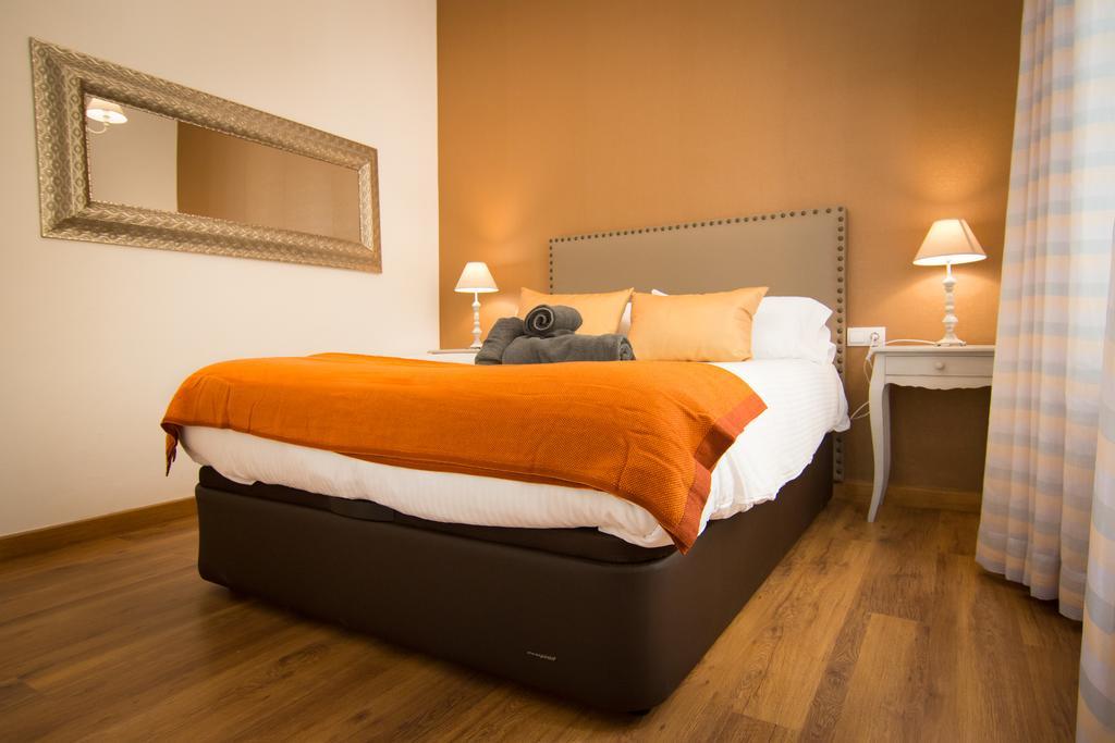 Holidays2Malaga Comfort Center Værelse billede