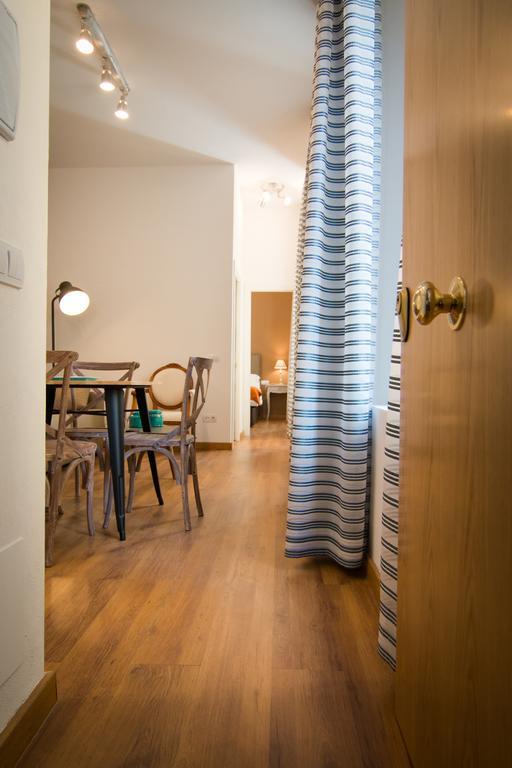 Holidays2Malaga Comfort Center Værelse billede