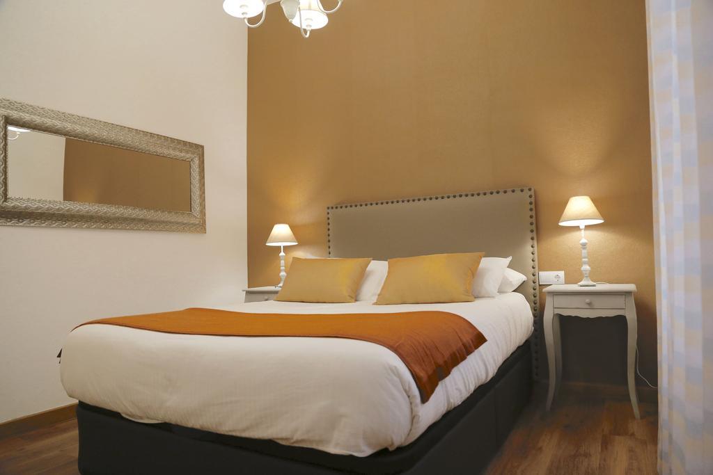 Holidays2Malaga Comfort Center Værelse billede
